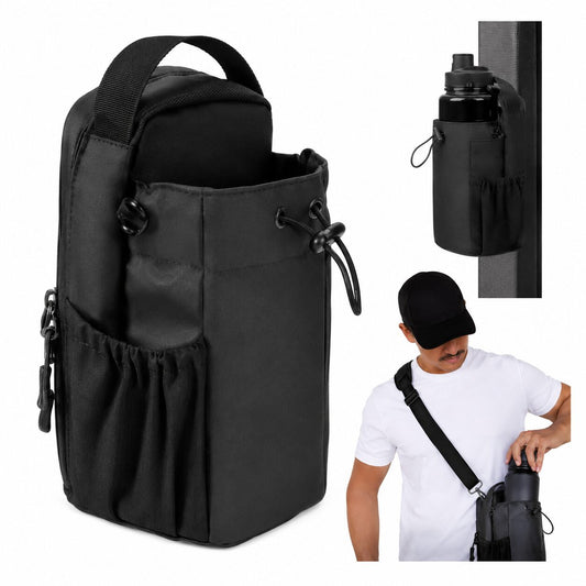 Bolso Deportivo Magnético para Entrenamiento Impermeable