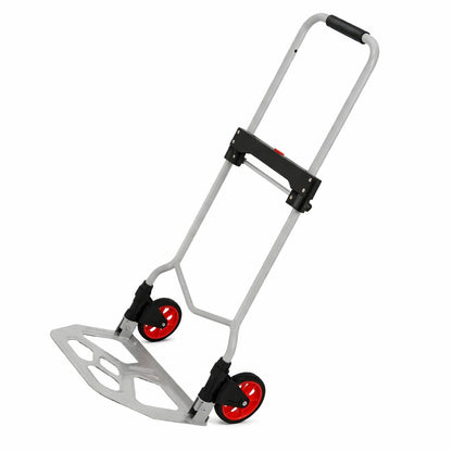 Carro de Carga Plegable Portátil 60 kg Multiuso