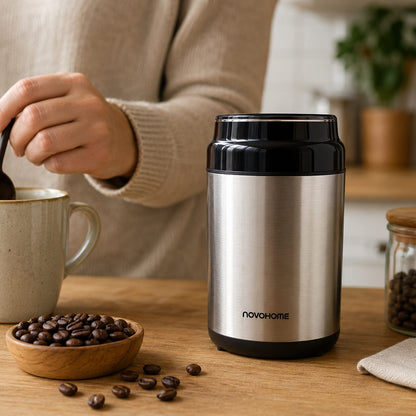 Molinillo De Café Eléctrico