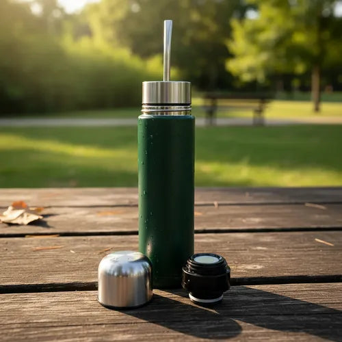 Mate Listo de 500ml