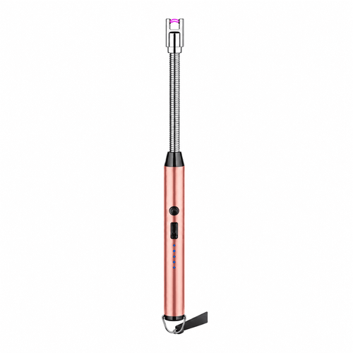Encendedor Recargable por USB Chispero