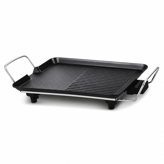 Grill Eléctrico Antiadherente