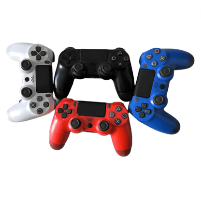 JOYSTICK INALÁMBRICO COMPATIBLE PS4