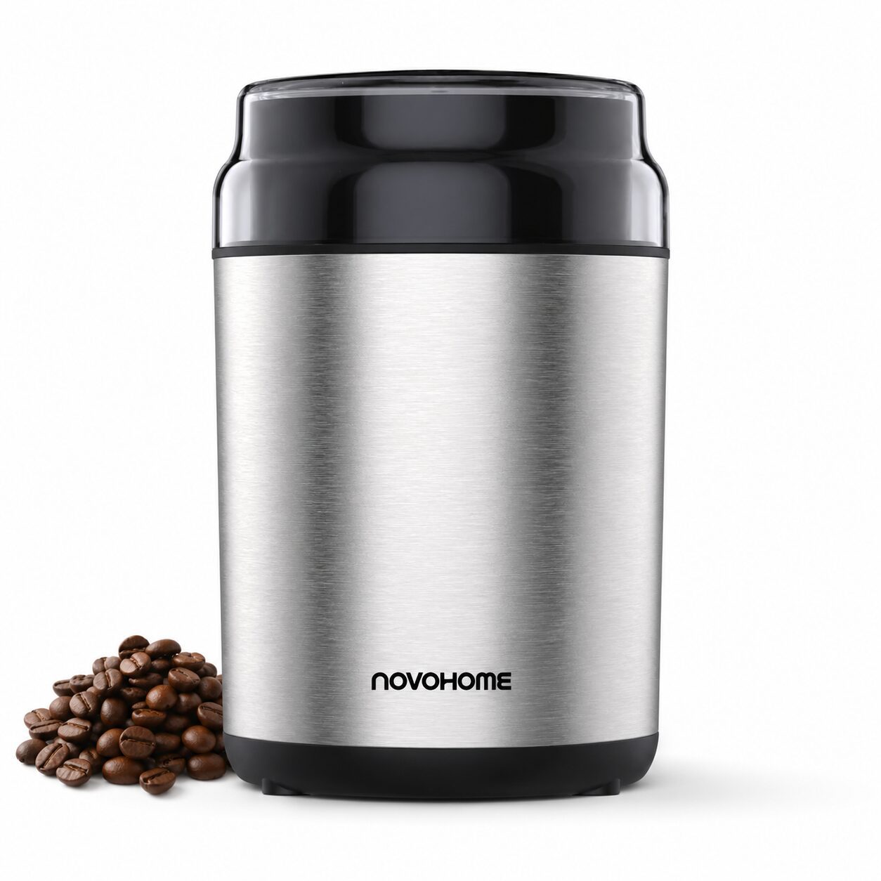 Molinillo De Café Eléctrico