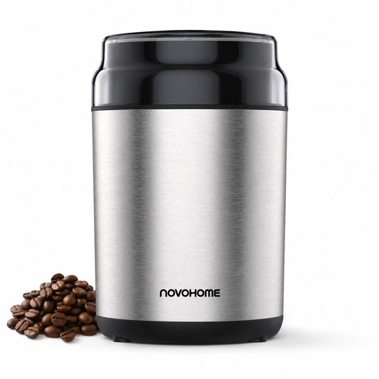 Molinillo De Café Eléctrico